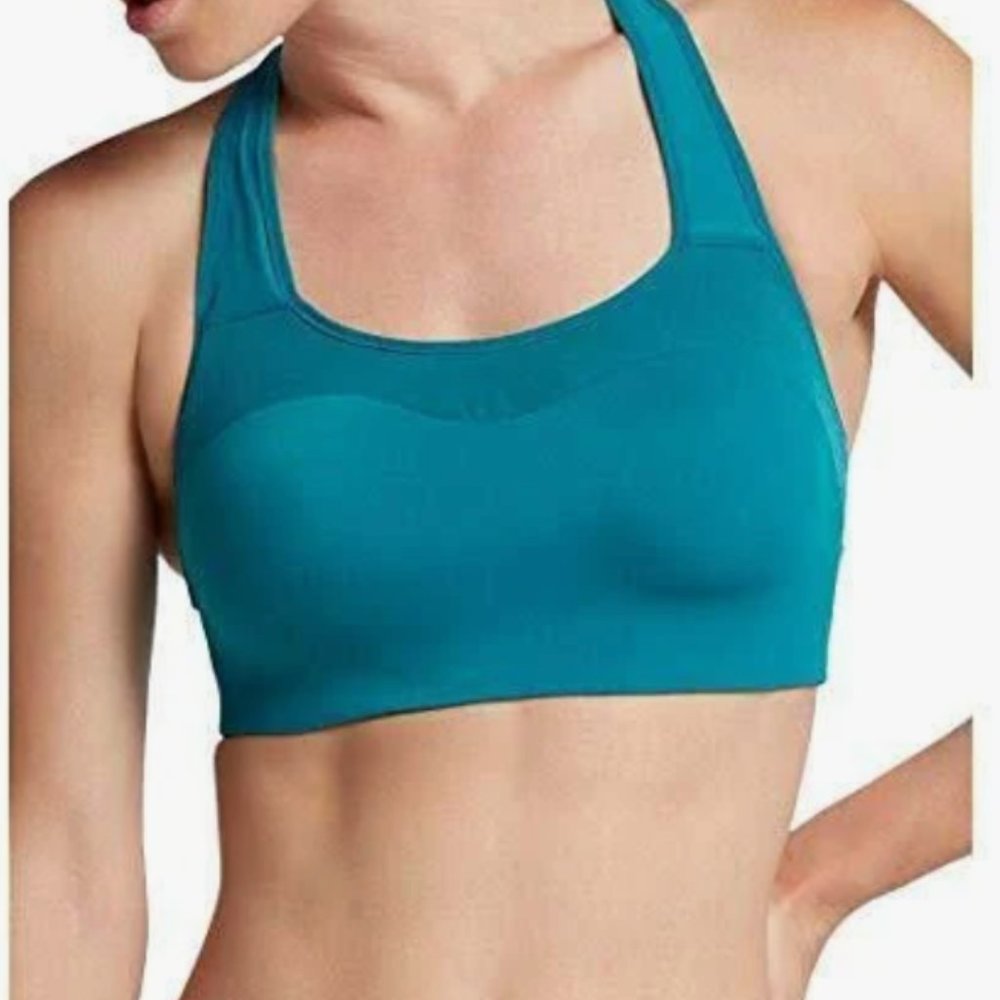 Nike Pro Alpha High Support Training Bra (NWT)